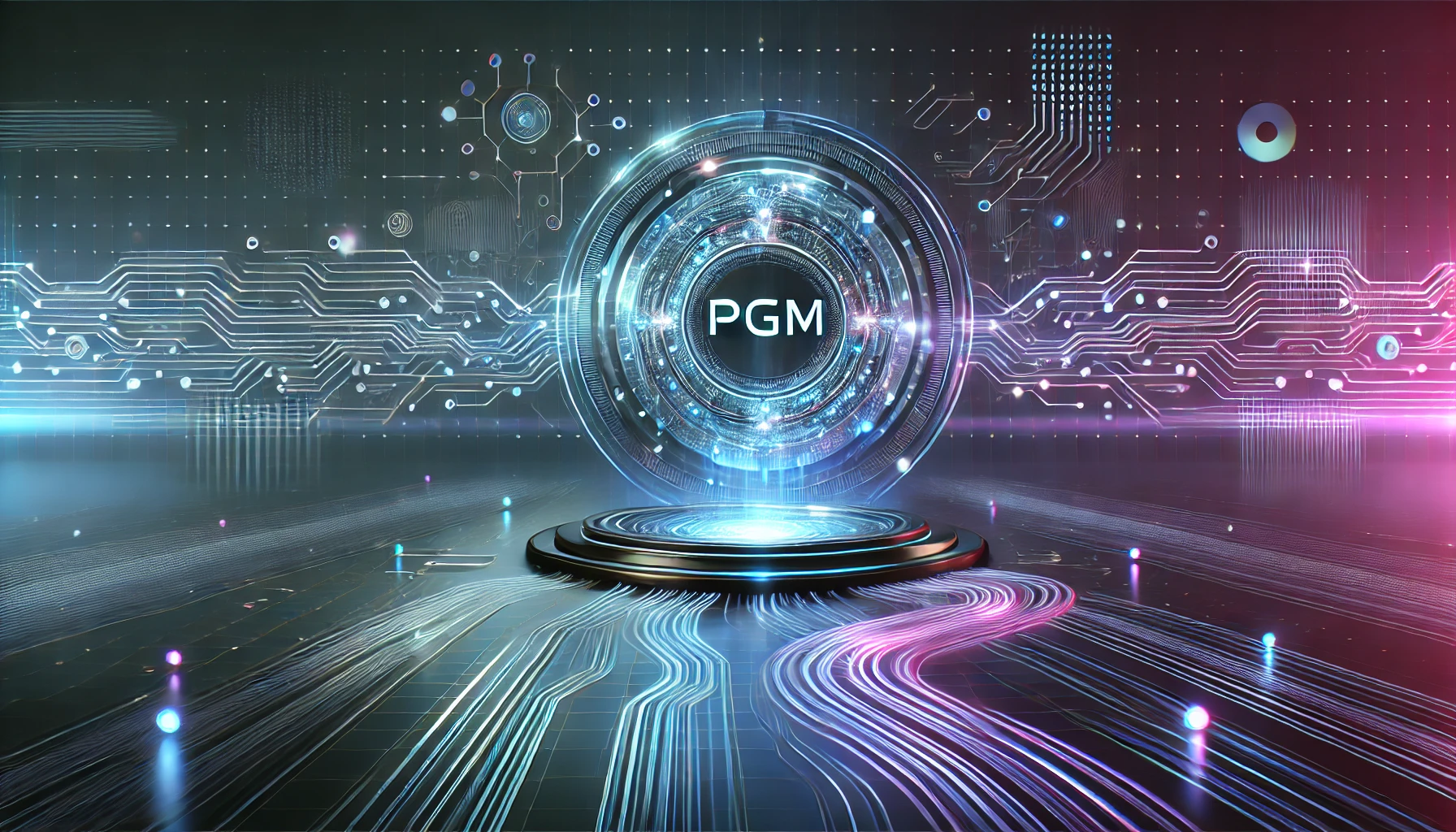 Our Story at Pegumax Inc. - Team working on innovation