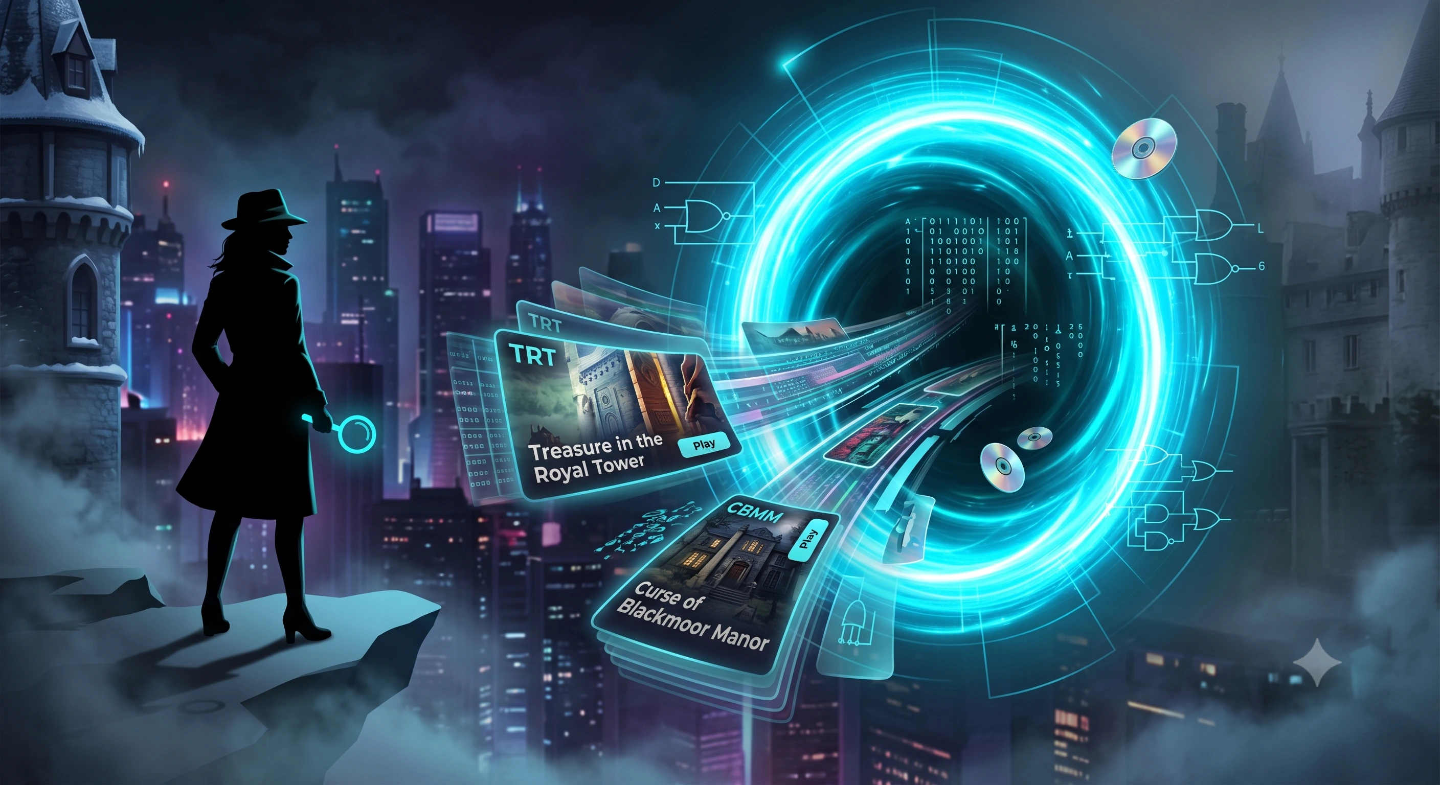 Game Portal
